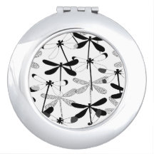 Kompakter Spiegel MA LLULE