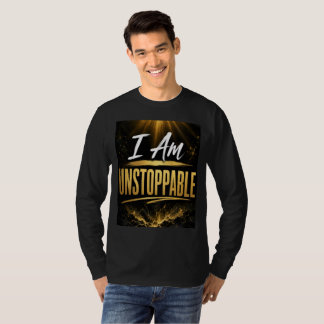 Kompaktspiegel T-Shirt
