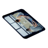 Kompartimente 2 1979 magnet (Rechte Seite)