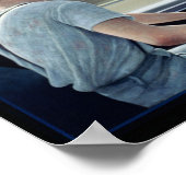 Kompartimente 2 1979 poster (Ecke)