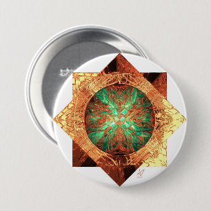 Kompass Button