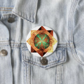 Kompass Button (Beispiel)