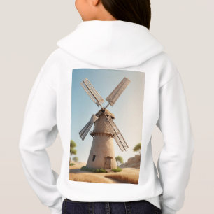 Kompass der Entdeckung Hoodie