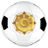 Kompass Fußball (Gedreht)