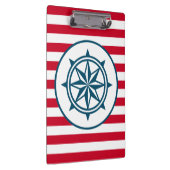 Kompass Klemmbrett (Rechts)