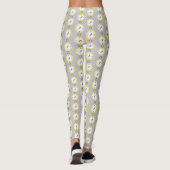 Kompass Leggings (Rückseite)