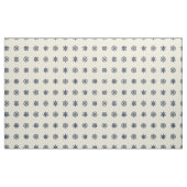 Kompass-Rosen-Schiffs-Radmustergewebe Stoff (Yard (91,4 cm))