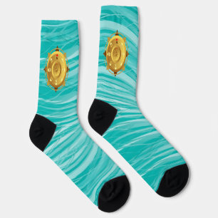 Kompass Socken