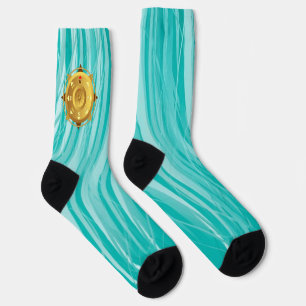 Kompass Socken