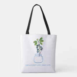 KOMPASSIONSLEBEN TASCHE