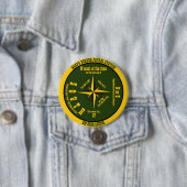 Kompassnadel Button (Beispiel)