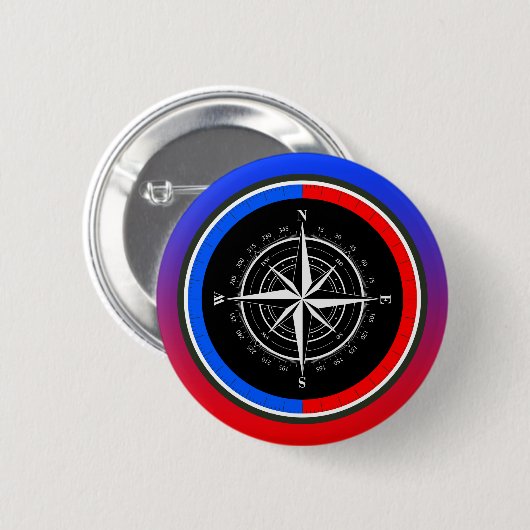 Kompassnavigation Button (Vorne & Hinten)