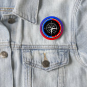 Kompassnavigation Button (Beispiel)