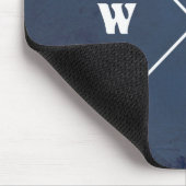 Kompasspfeile Mousepad (Ecke)