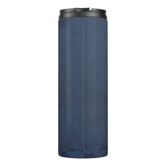 Kompasspfeile Thermosbecher (Rückseite)