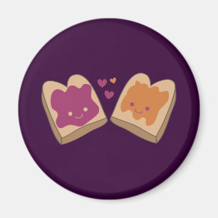 Kompatibilität zwischen PB und J Magnet