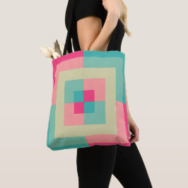Kompatibles Labyrinth Tasche
