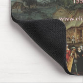 Kompendium Mousepad (Ecke)