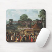 Kompendium Mousepad (Mit Mouse)