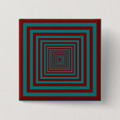 Komplementäre Zwei-Farben-Kombination / Mix Button (Vorderseite)