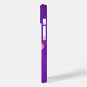 komplett atomar Case-Mate iPhone hülle (Rückseite / Links)