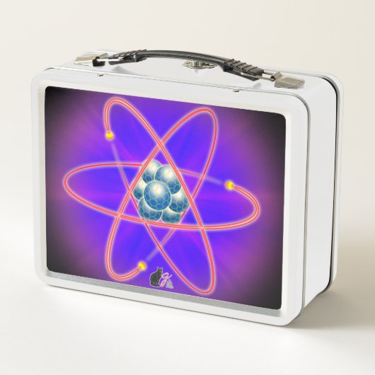 komplett atomar metall brotdose (Rückseite)