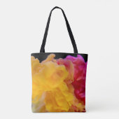 Komplett bedruckte Tragetasche, Medium Tasche (Rückseite)