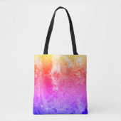 Komplett bedruckte Tragetasche, Medium Tasche (Vorderseite)