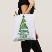 Komplett bedruckte Tragetasche, Medium Tasche (Von Nahem)