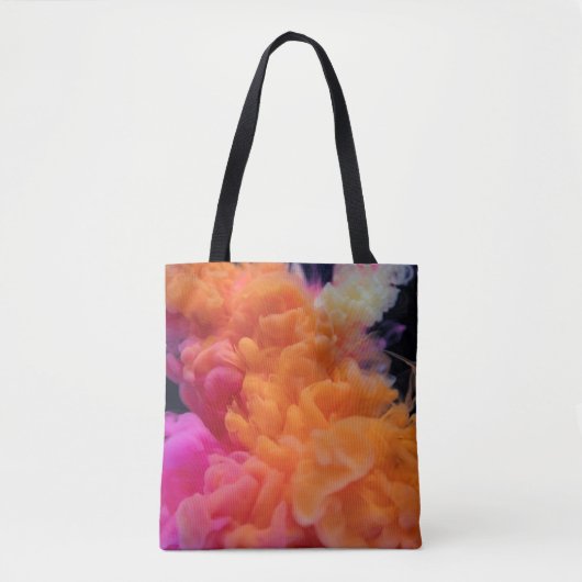 Komplett bedruckte Tragetasche, Medium Tasche (Vorderseite)