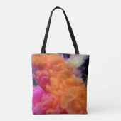 Komplett bedruckte Tragetasche, Medium Tasche (Rückseite)