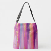 Komplett bedruckte Tragetasche mit langen Trägern, Tragetaschen Mit Langen Trägern (Rückseite)