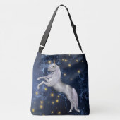 Komplett bedruckte Tragetasche mit langen Trägern, Tragetaschen Mit Langen Trägern (Rückseite)