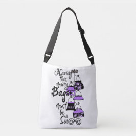 Komplett bedruckte Tragetasche mit langen Trägern, Tragetaschen Mit Langen Trägern