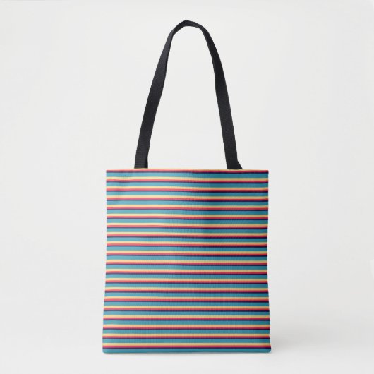 Komplett bedruckte Tragetasche Tasche (Vorderseite)