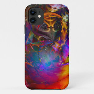 KOMPLEX iPhone 11 HÜLLE