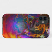 KOMPLEX Case-Mate iPhone HÜLLE (Rückseite (Horizontal))