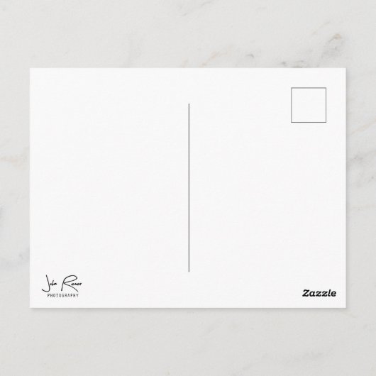 Komplex der Zentralkonvention von Manchester Postkarte (Rückseite)