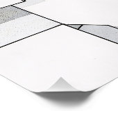 Komplex Poster (Ecke)