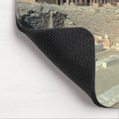 Komplex von Djoser einschließlich die Mousepad (Ecke)