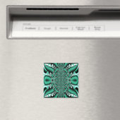 Komplexe Geometrien...... Magnet (In Situ (Geschirrspüler))