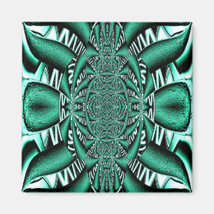 Komplexe Geometrien...... Magnet