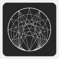 Komplexe kreisförmige Geometrie