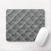 Komplexe Metallstruktur Mousepad (Mit Mouse)