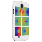 Komplexe umgekehrte trigonometrische Funktionen Case-Mate Samsung Galaxy Hülle (Rückseite/rechts)