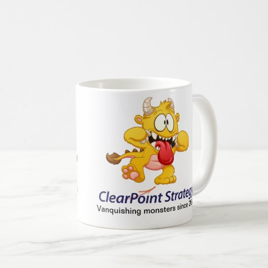 Komplexer Chris Kaffeetasse (VorderseiteRechts)