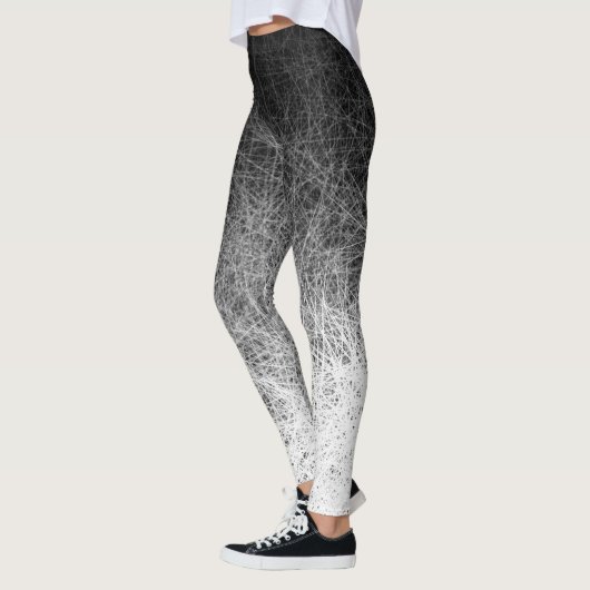 Komplexes lineares - Leggings (Links)