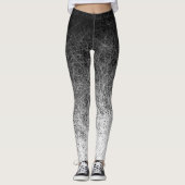 Komplexes lineares - Leggings (Vorderseite)