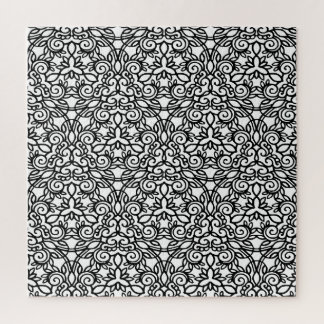 komplexes Rätsel Puzzle