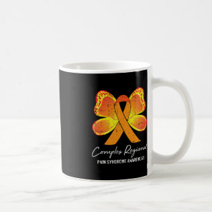 Komplexes regionales Schmerzsyndrom CRPS Bewusstse Kaffeetasse